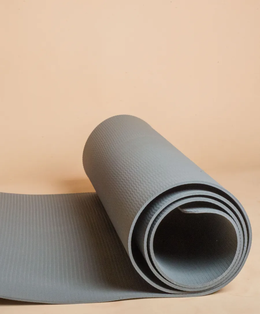 Yoga Mat - Essential (4mm)