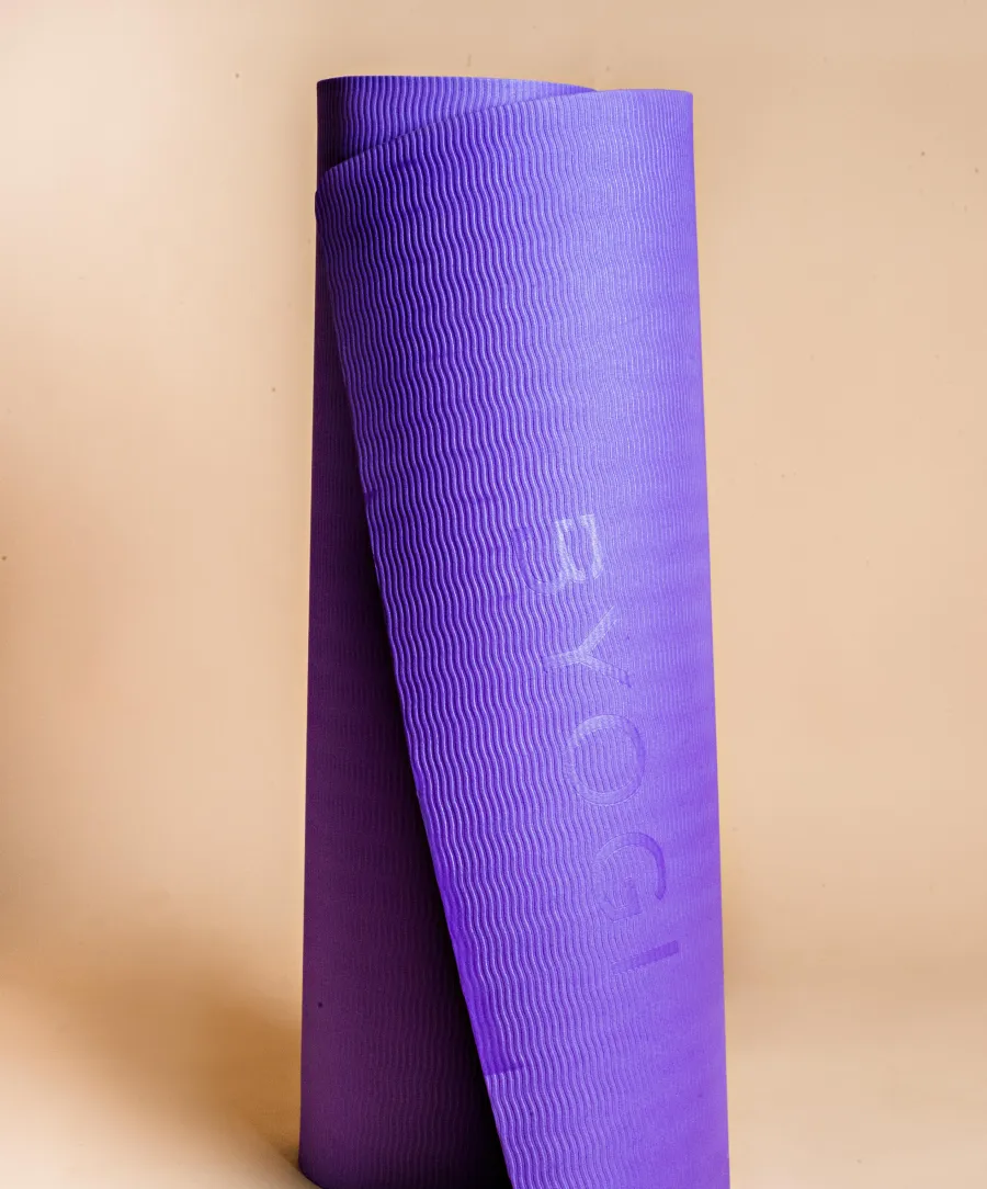 Yoga Mat - Essential (4mm)