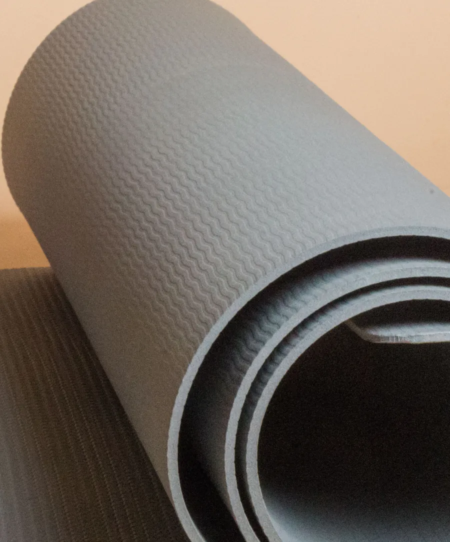 Yoga Mat - Essential (4mm)