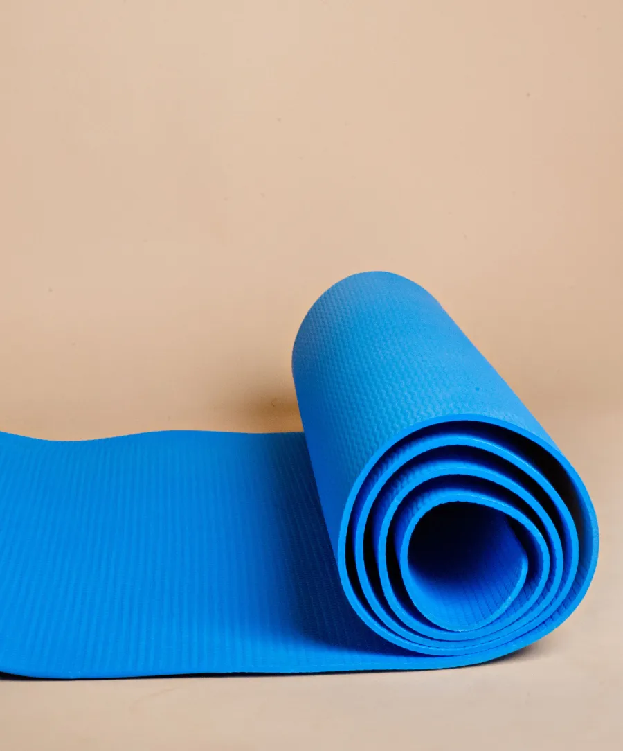 Yoga Mat - Essential (4mm)