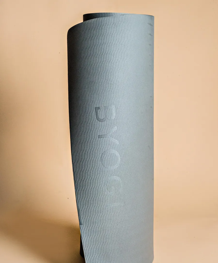 Yoga Mat - Essential (4mm)