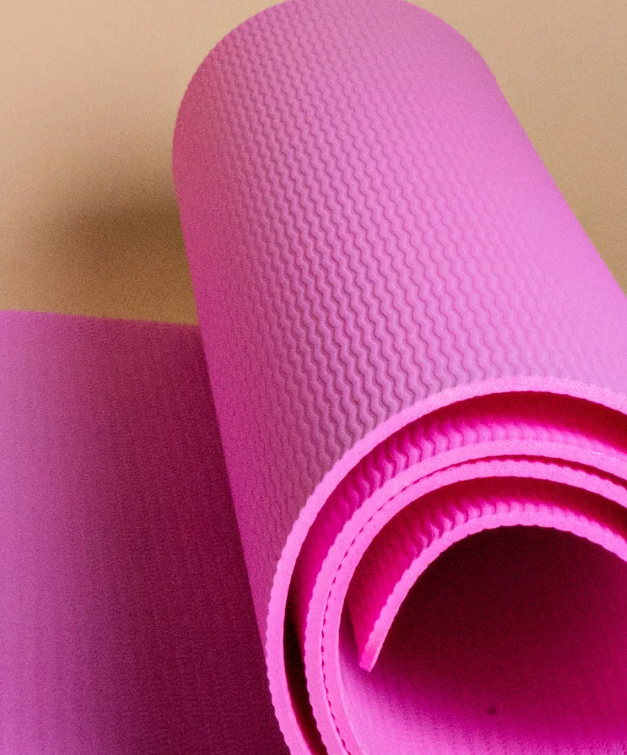Yoga Mat - Essential (4mm)