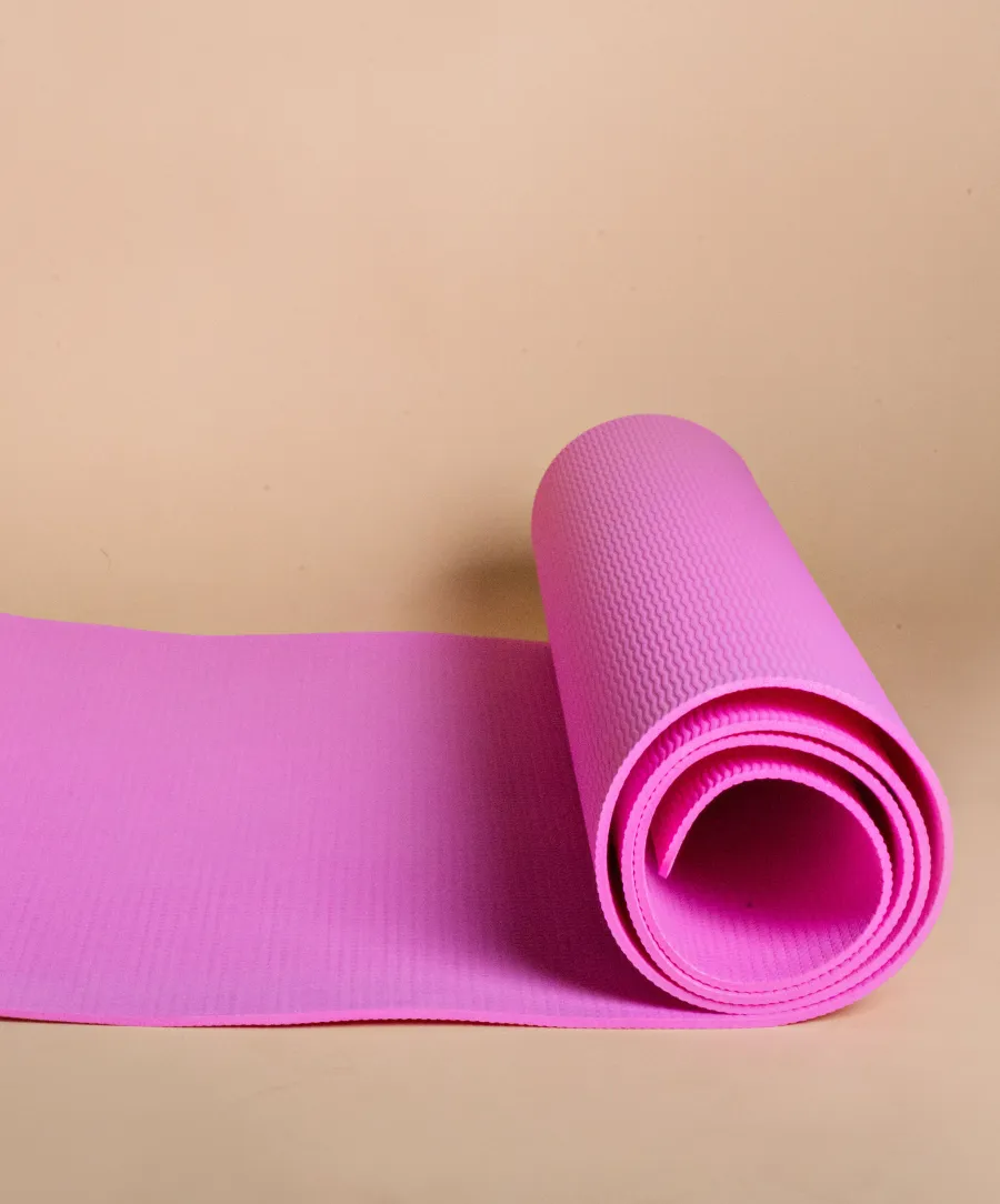 Yoga Mat - Essential (4mm)