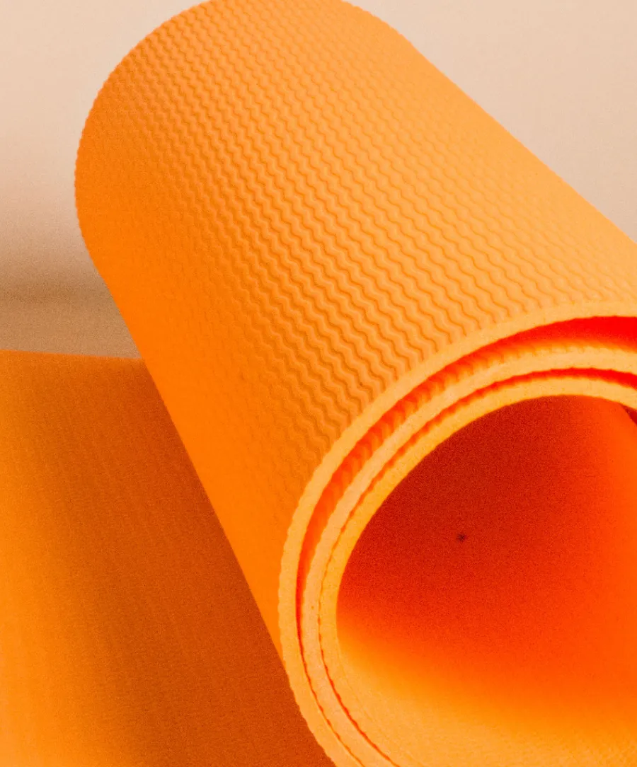 Yoga Mat - Essential (4mm)