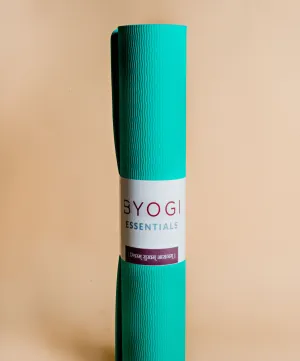 Yoga Mat - Essential (4mm)