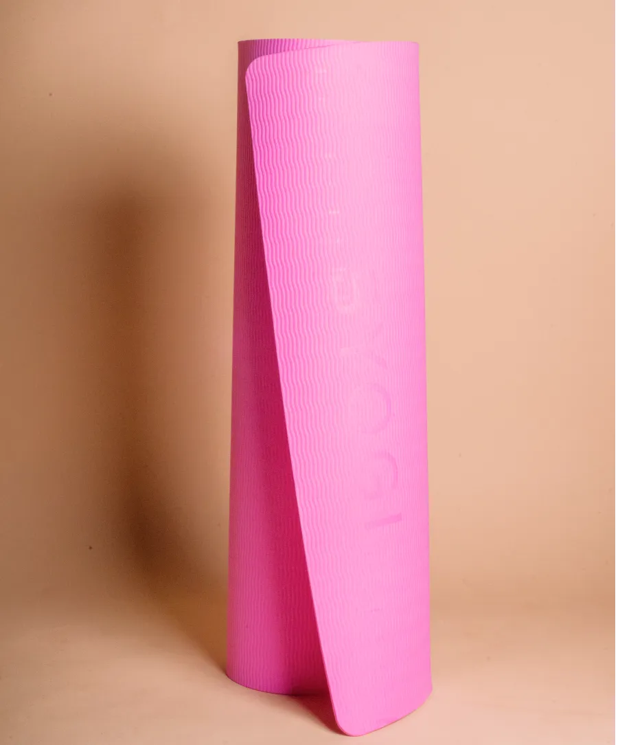 Yoga Mat - Essential (4mm)