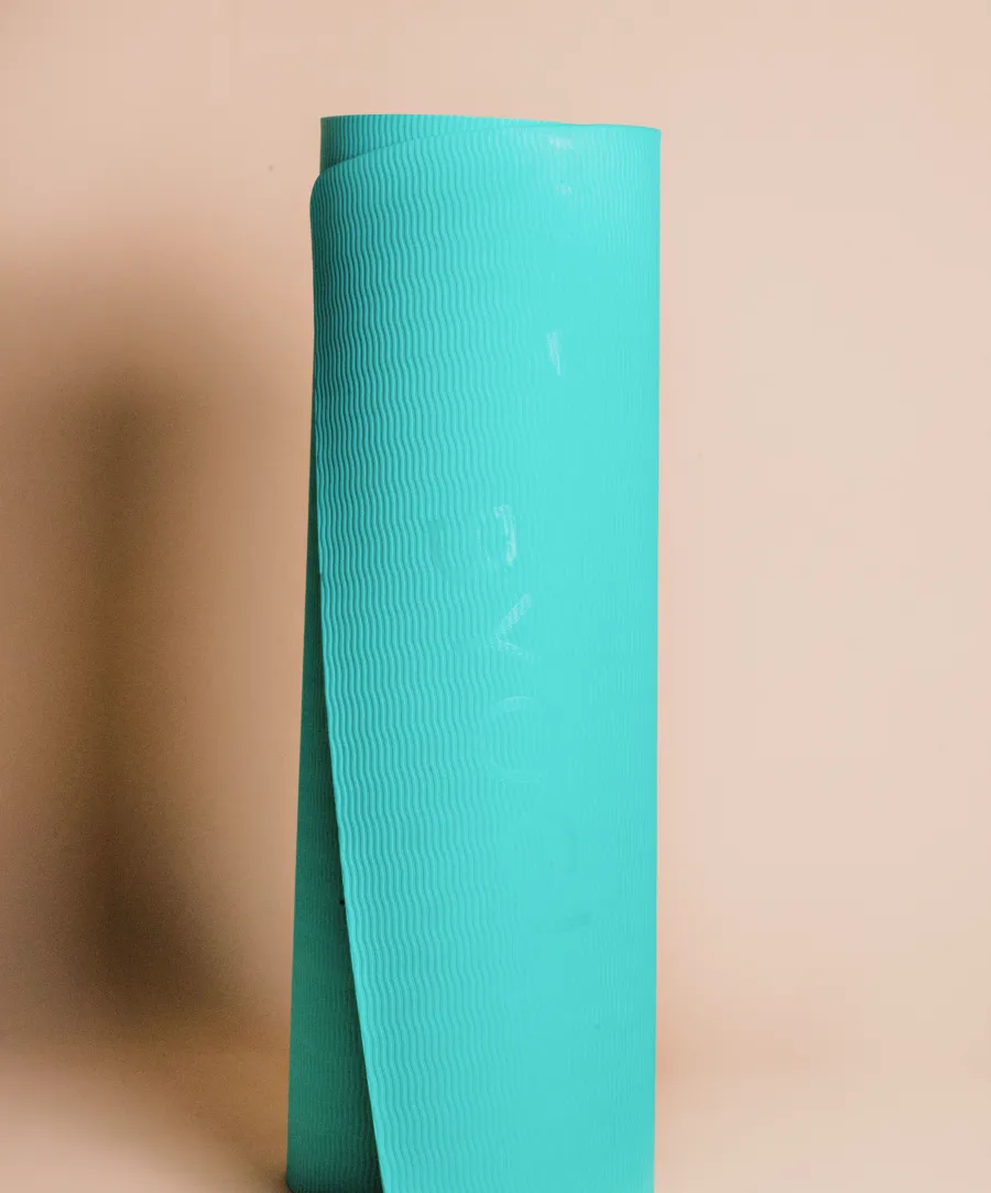 Yoga Mat - Essential (4mm)