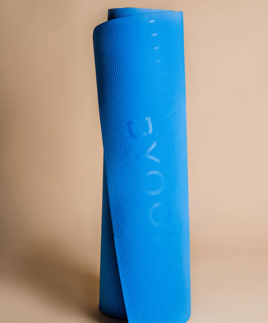 Yoga Mat - Essential (4mm)