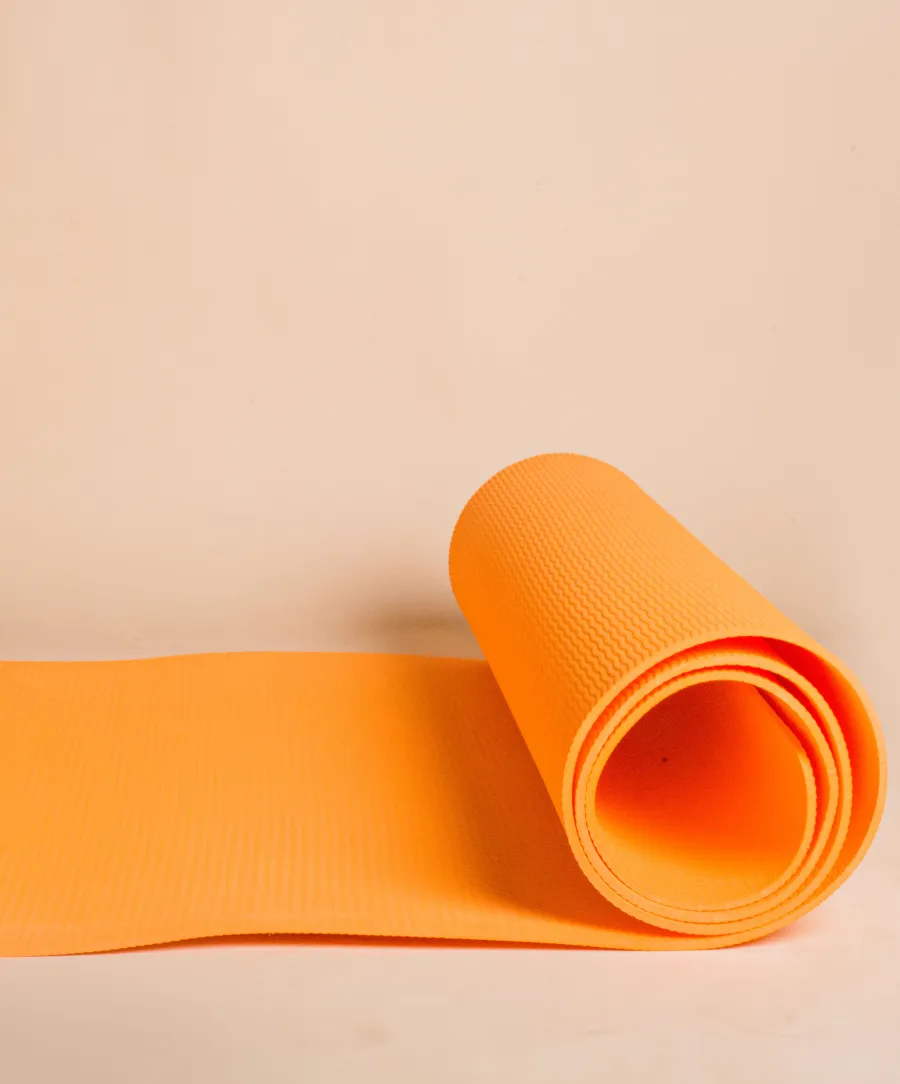Yoga Mat - Essential (4mm)