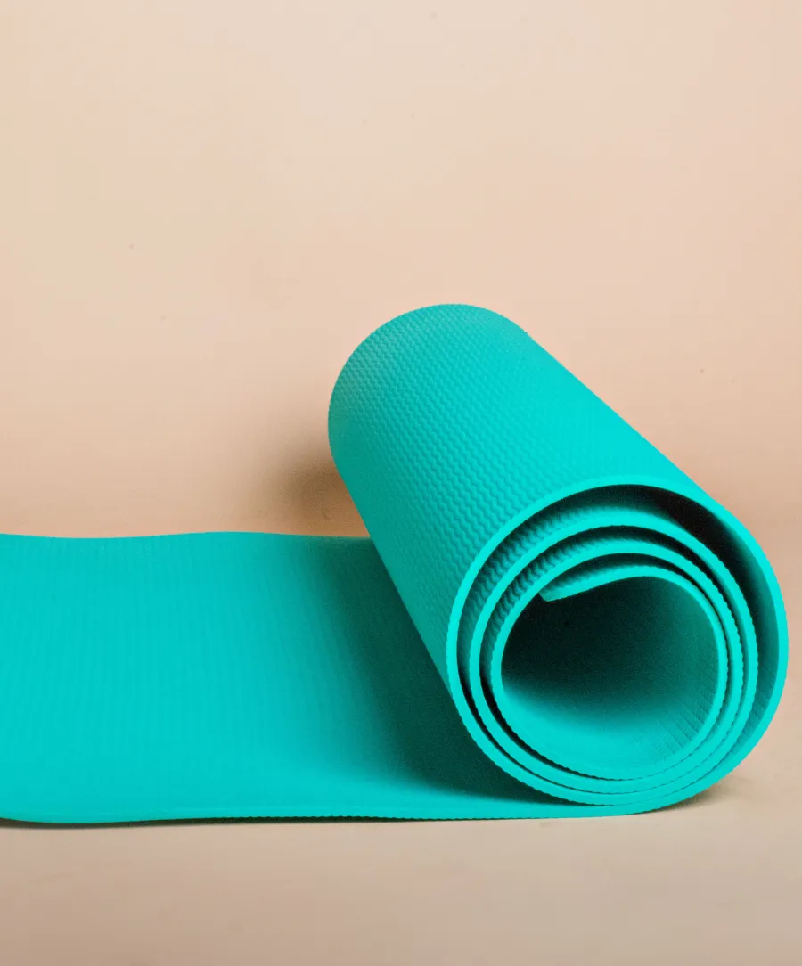 Yoga Mat - Essential (4mm)