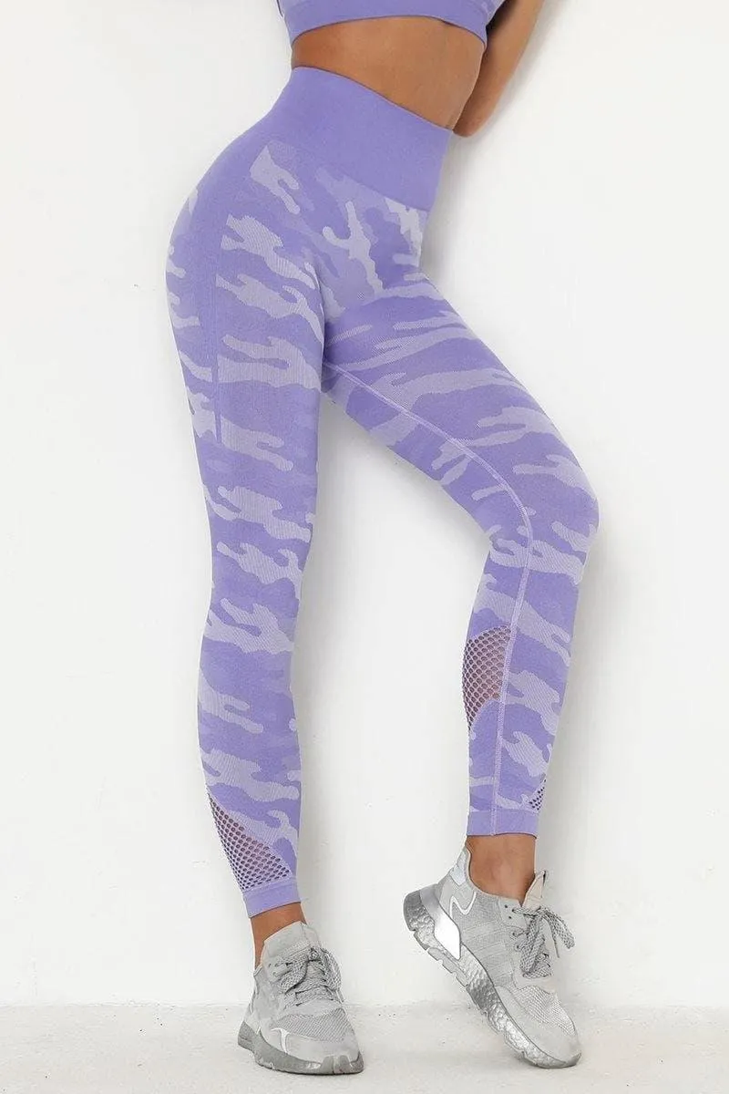 Yoga Wear Set